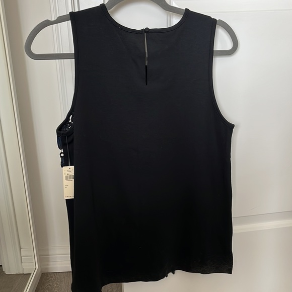 Anthropologie Tank Top (NWT) - Picture 2 of 4